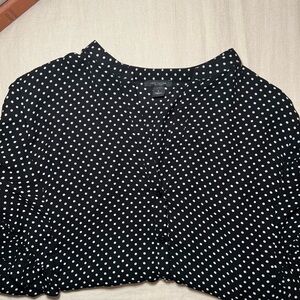 Ann Taylor Blouse for ANY use